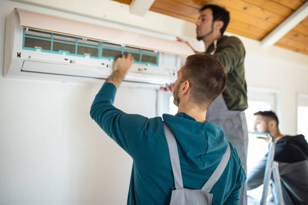 Best HVAC Contractors  in Garberville, CA