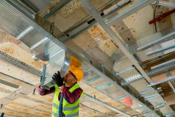 Best Local HVAC Companies  in Garberville, CA