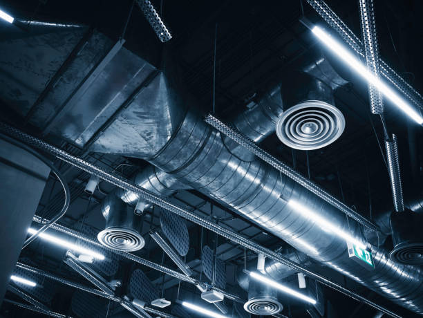 Best Central Air Repair  in Garberville, CA