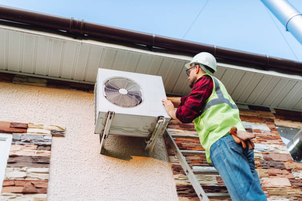 Reliable Garberville, CA HVAC Solutions