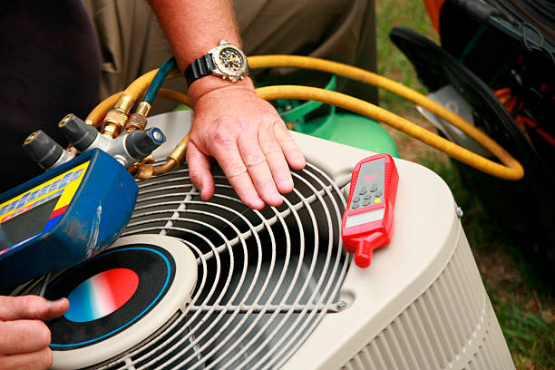 Best Ductless HVAC Repair  in Garberville, CA