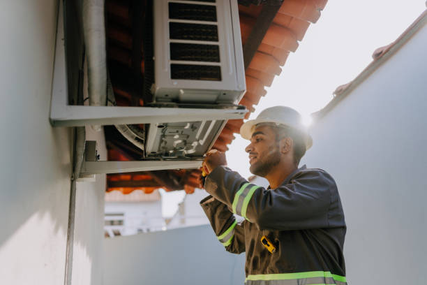 Ductless HVAC Repair in Garberville, CA