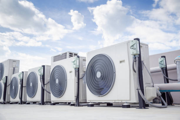Best Emergency HVAC Repair  in Garberville, CA