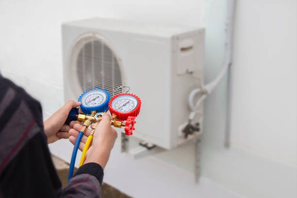 Best Furnace Repair Near Me  in Garberville, CA