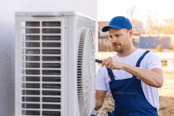 Best Furnace Repair Near Me  in Garberville, CA