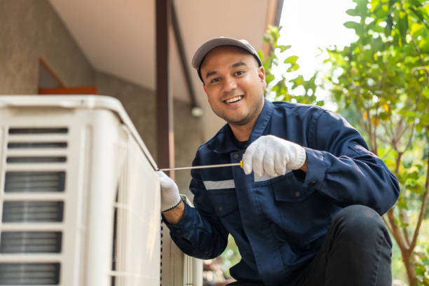 Reliable Garberville, CA HVAC Solutions