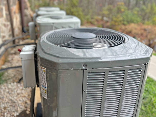 Best HVAC Maintenance Near Me  in Garberville, CA