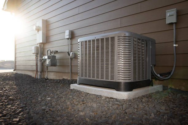 Best HVAC Installation Services  in Garberville, CA